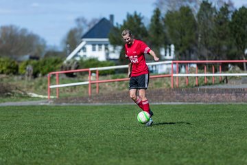 Bild 42 - Frauen SG Nie-Bar - PTSV Kiel : Ergebnis: 3:3